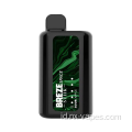 Breze Stiik Space 6000 Puffs